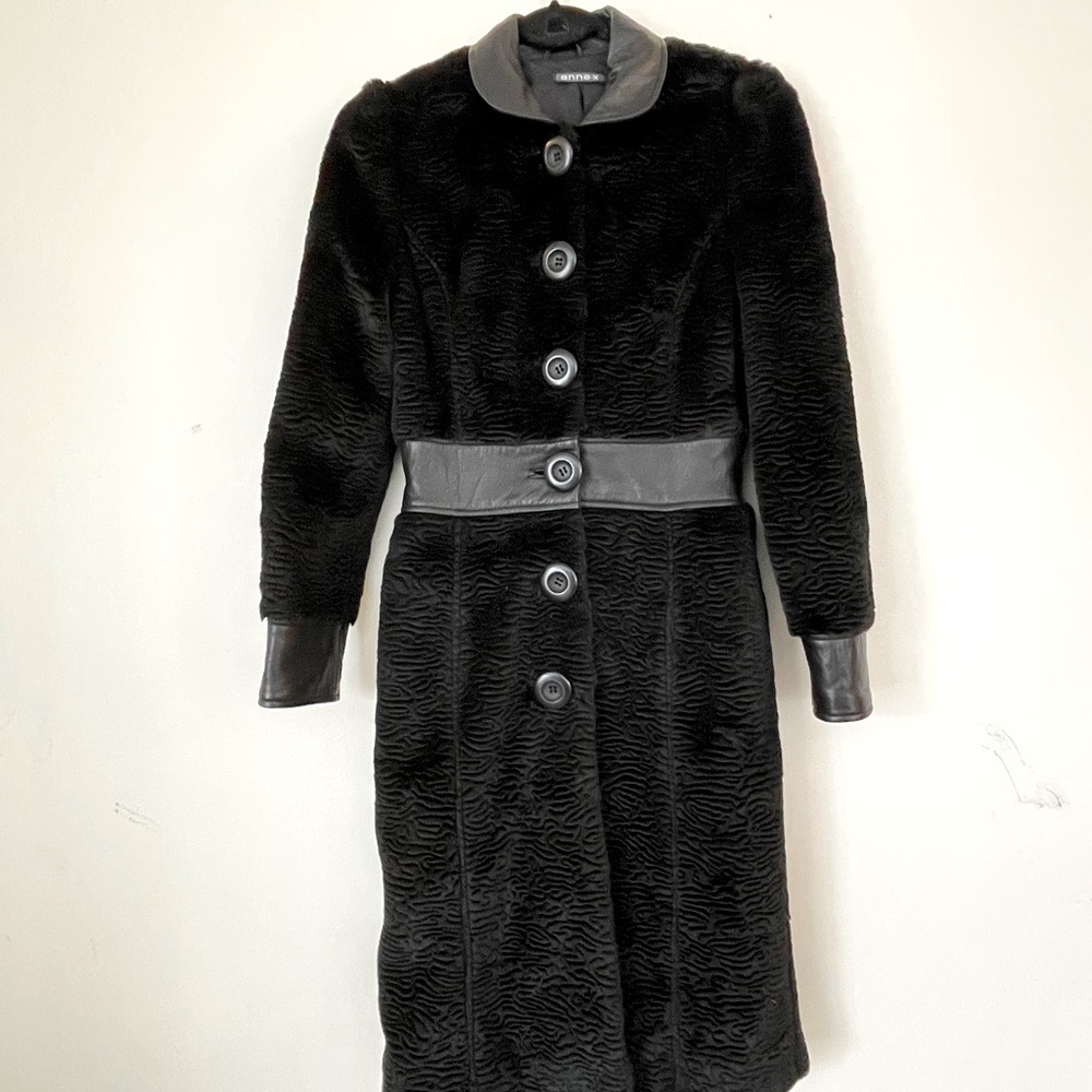 Annex ladies winter coat